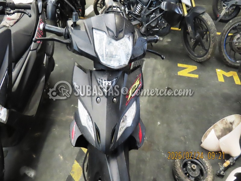 Salvamento Tvs Tvs rockz - 2020 - 94F - Guarne